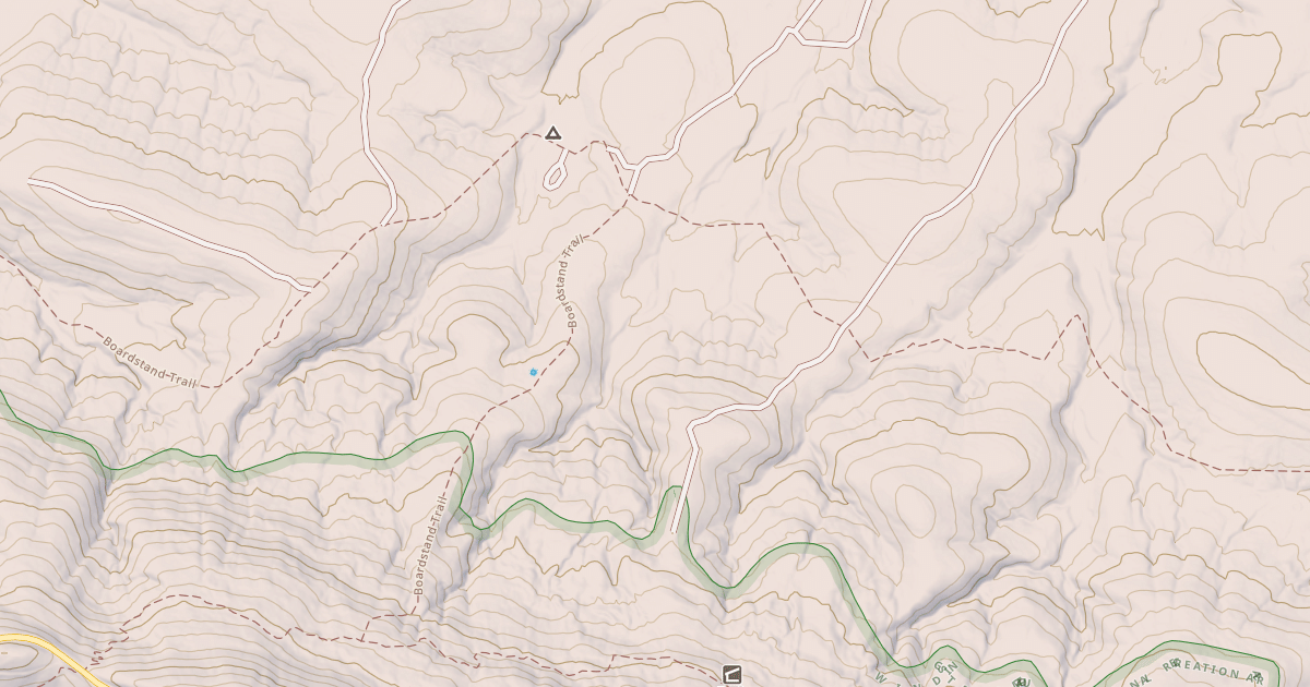 Map preview of RED BANK