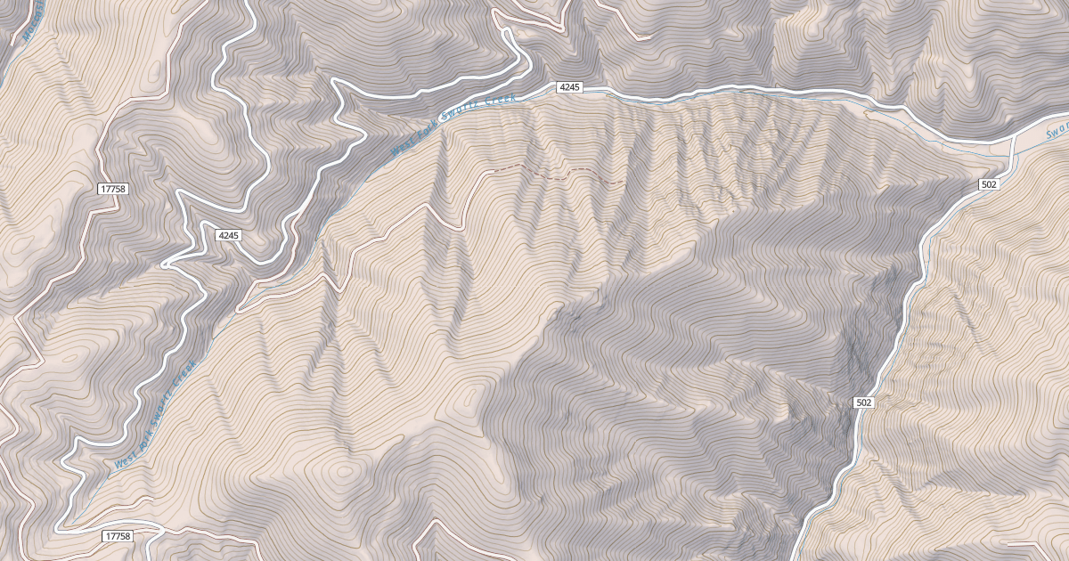 Map preview of HOLLOMAN - SCHWARTZ