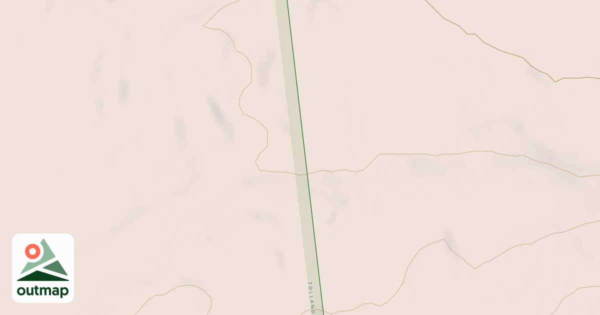 Map of USGS National Digital Trails a298e432-a6e7-49f0-bcc1-497117f0637c