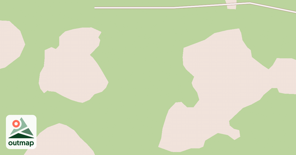 Map of USFS National Forest System Roads {871EC0DF-6025-43C5-A89C-97989B802620}