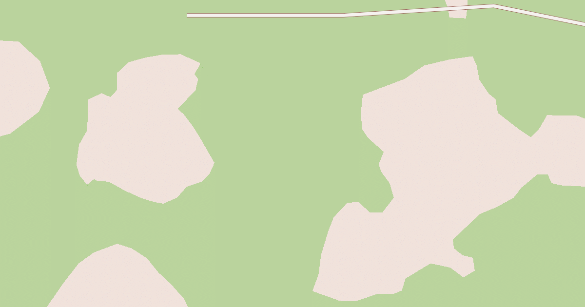 Map preview of USFS National Forest System Roads {871EC0DF-6025-43C5-A89C-97989B802620}