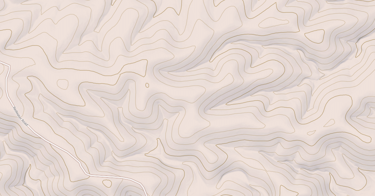 Map preview of HILL TOP