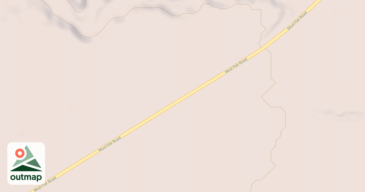 Map of BLM National GTLF Public Motorized Roads 090bb6fe-f78c-462a-8faa-24f1fb2d8a4b