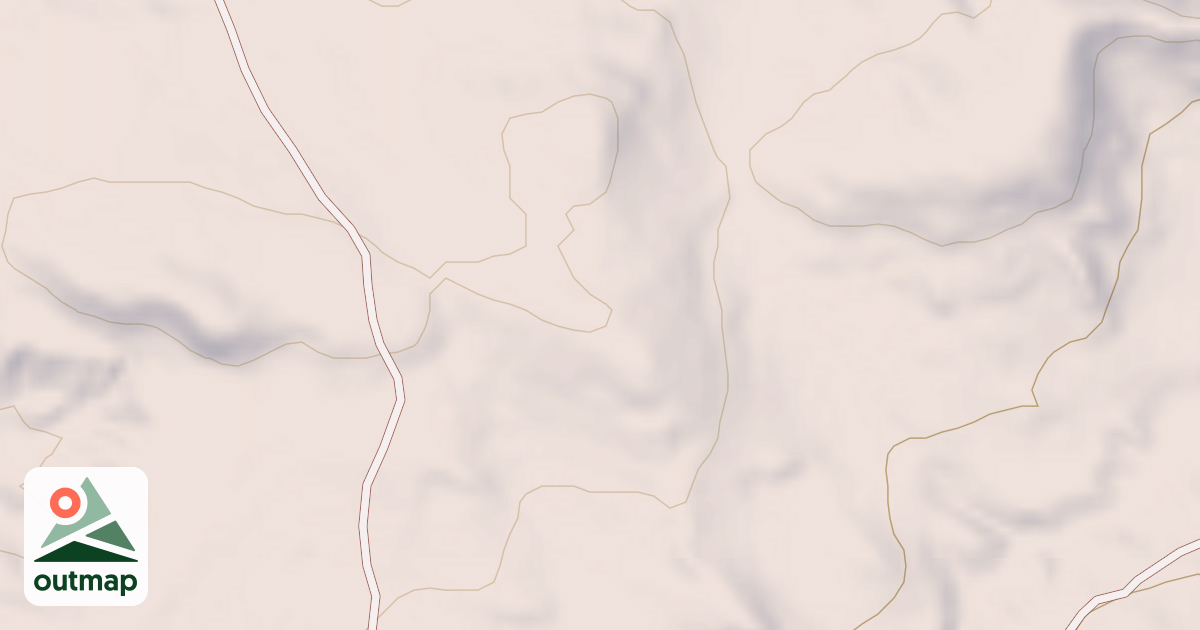 Map of (FDR) 7558