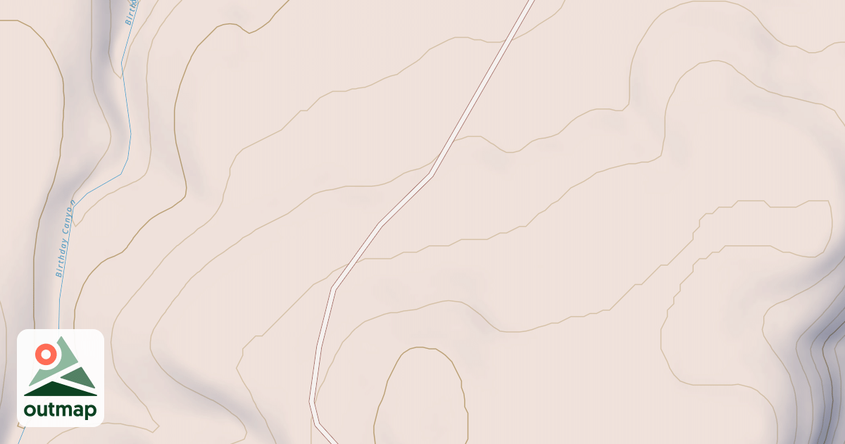 Map of BLM National GTLF Public Motorized Roads ad01c001-4560-4cfd-83bb-58deccbe3756