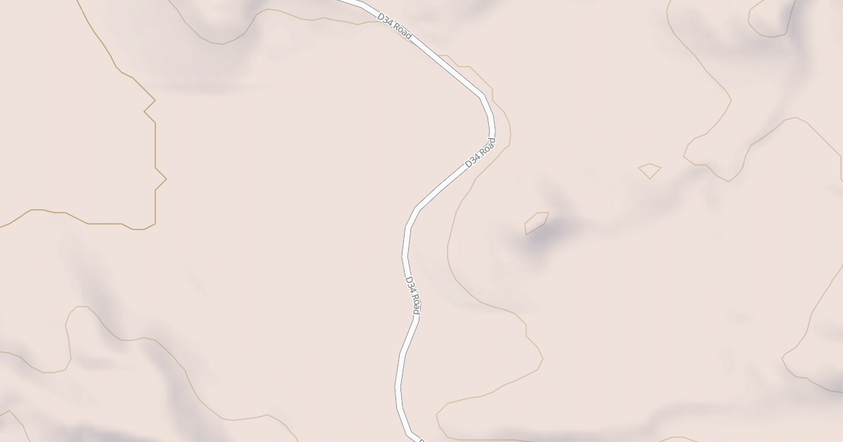Map preview of BLM National GTLF Public Motorized Roads b2bb2007-ebf7-43cd-ad9a-24e38a11ca38