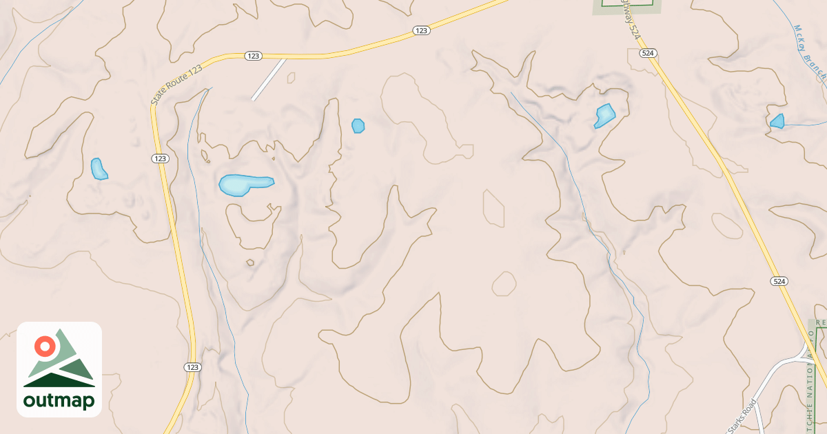Map of 1162