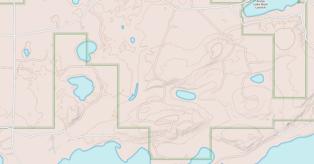 Map preview of FDR5013