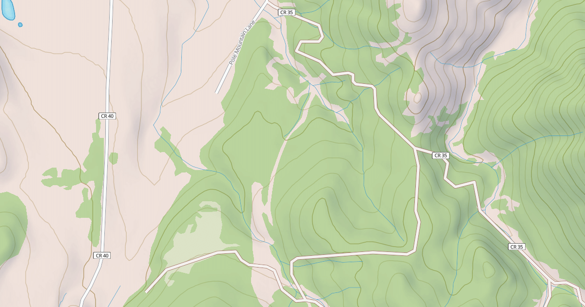 Map preview of BLM National GTLF Public Motorized Roads eb99bf54-6693-4e39-8748-ed4a044544c8
