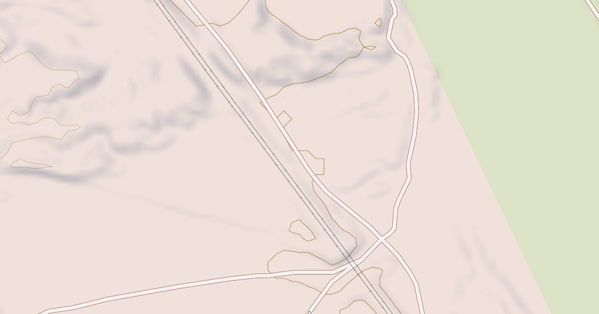 Map preview of BLM National GTLF Public Motorized Roads 278f11cd-b8e9-4bdd-a797-73de60ca32cc