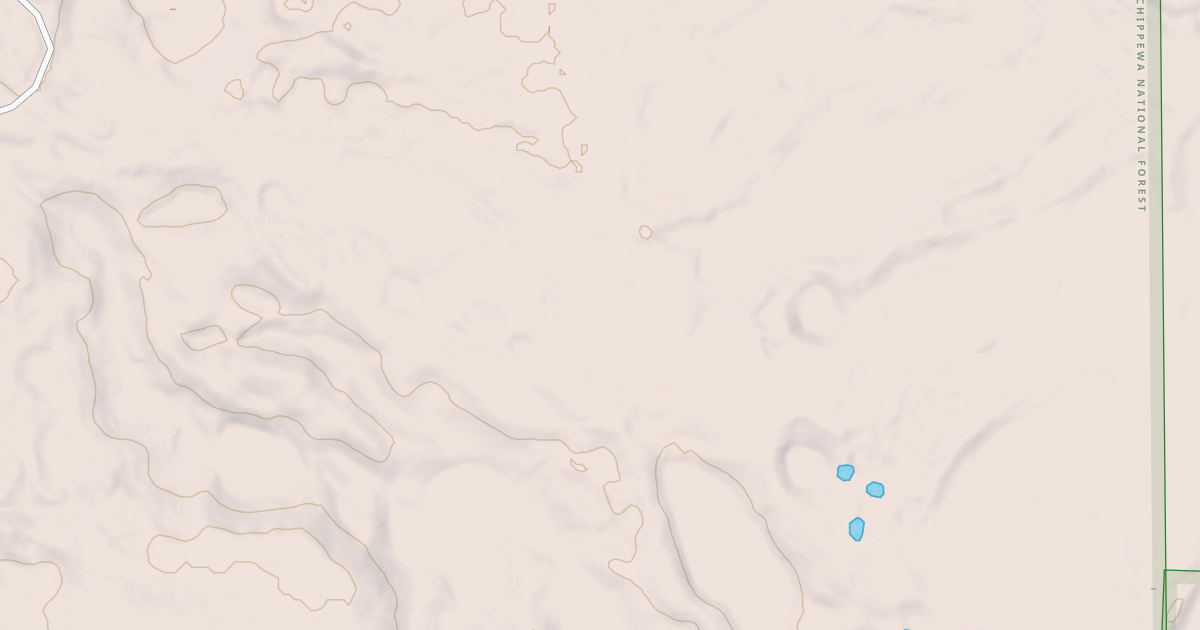 Map preview of FR 2182 SPUR 3979