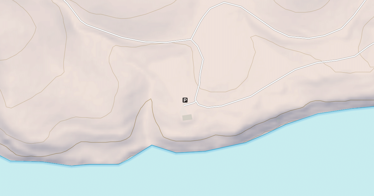 Map preview of MUSTANGE RIDGE CG C