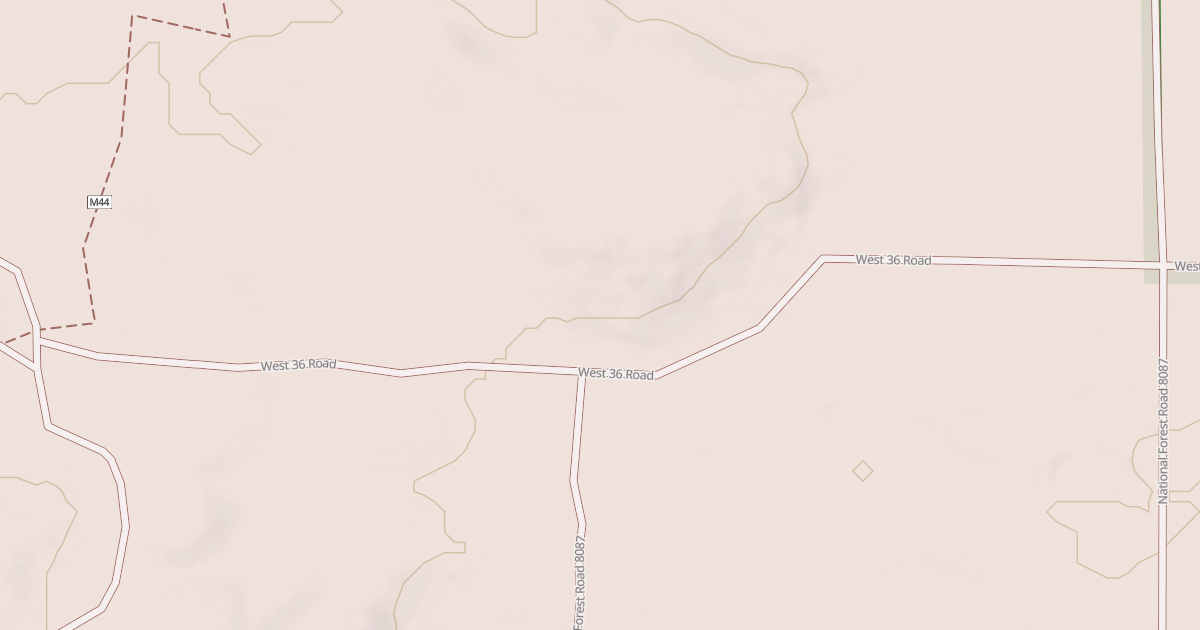Map preview of 7265