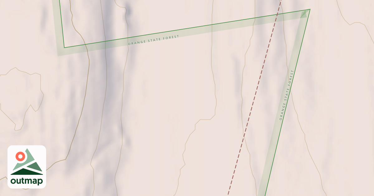 Map of USGS National Digital Trails 472ee71f-b712-4b49-b766-4e0bc8115989