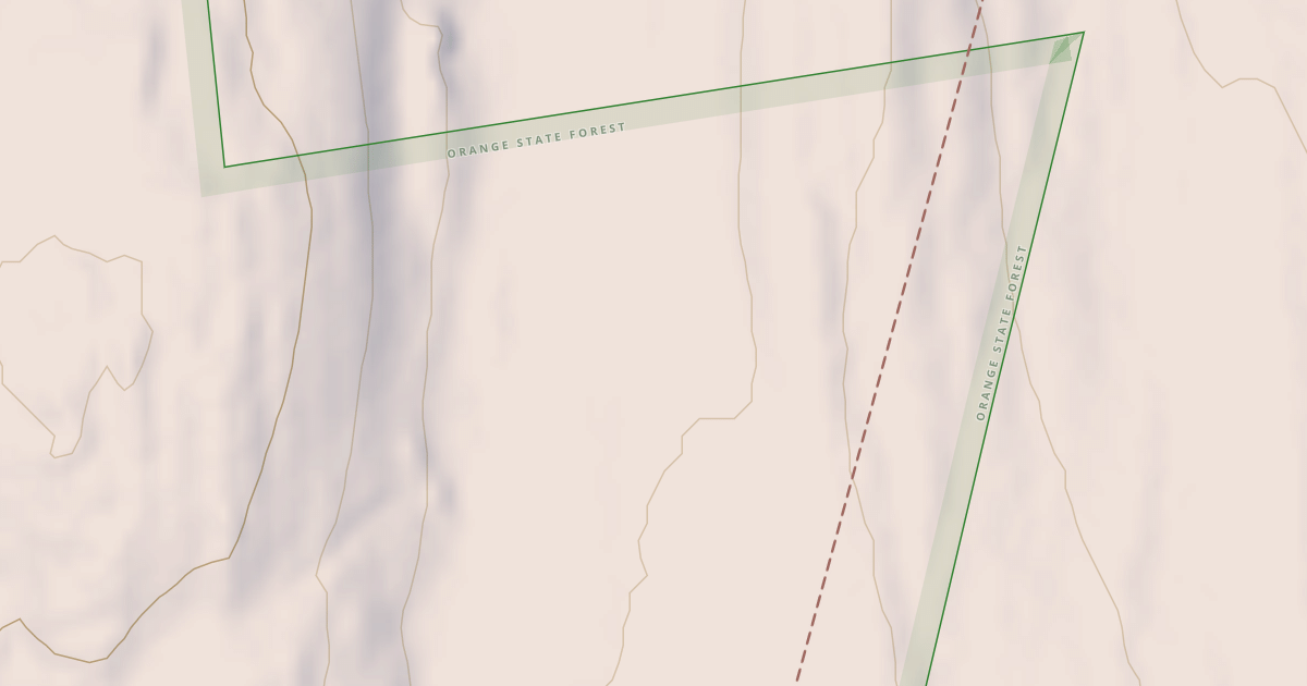 Map preview of USGS National Digital Trails 472ee71f-b712-4b49-b766-4e0bc8115989