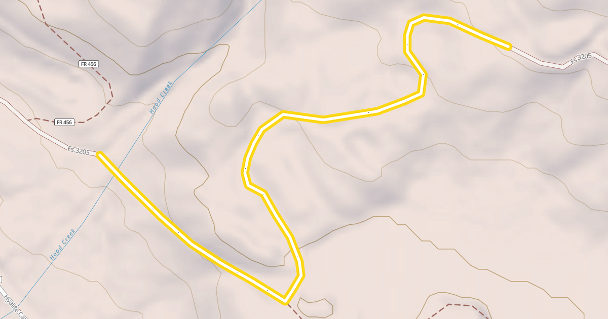 Map preview of Fs 3205