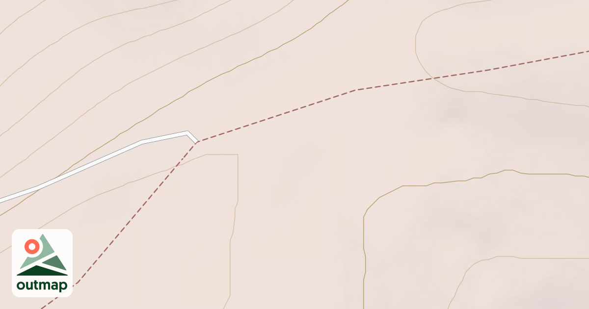 Map of DISPERSED 251-065
