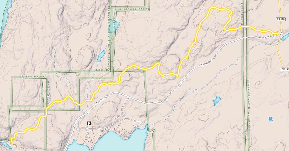 Map preview of Northwest Passage