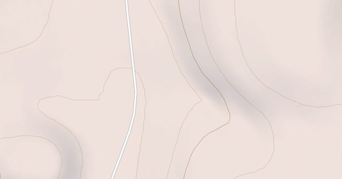 Map preview of LOWER CLOVER