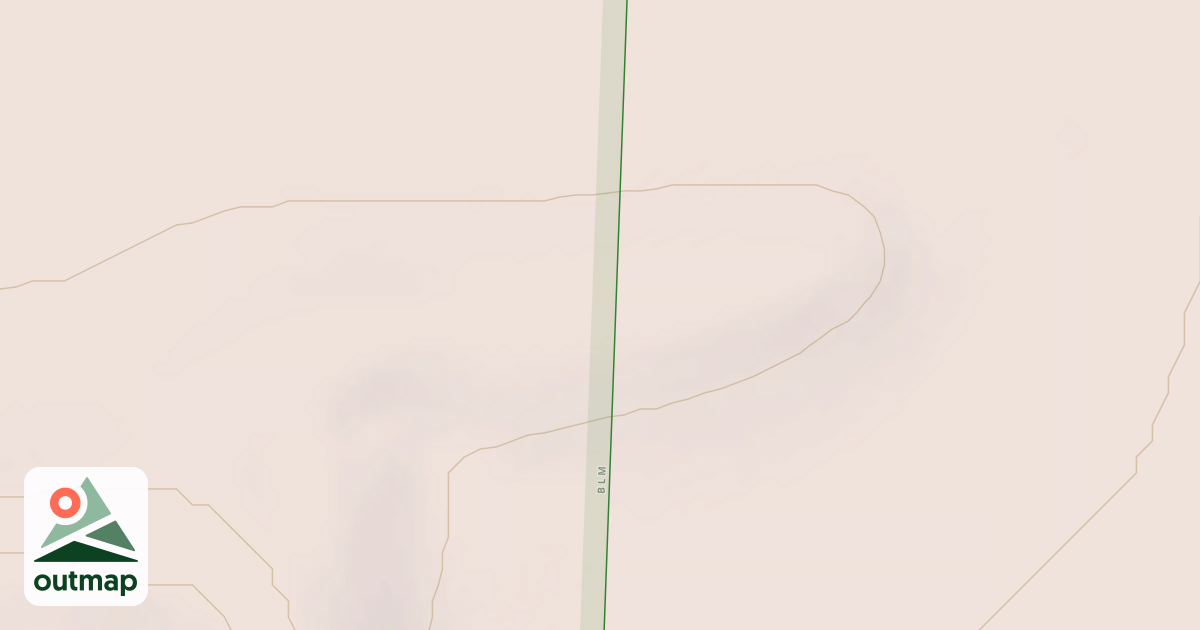 Map of USGS National Digital Trails 24da035e-ab47-4ff6-be95-b52d06c06b0e