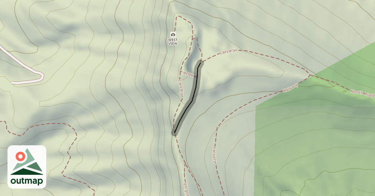 Map of LINK