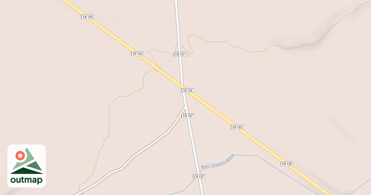 Map of BLM National GTLF Public Motorized Roads 0918c288-bde5-467a-8711-1c045e6f00ce
