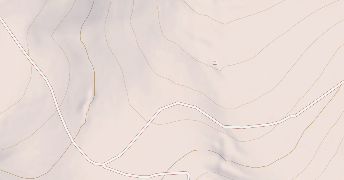 Map preview of BUCK CUTOFF