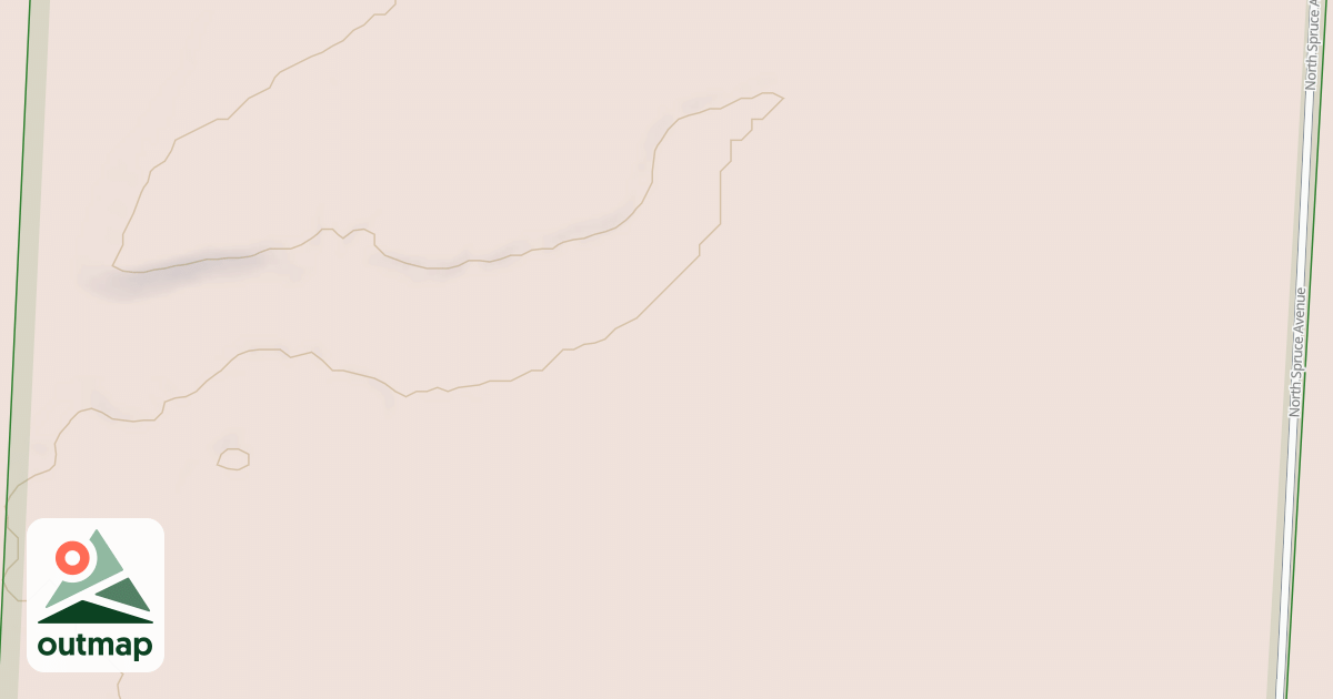 Map of 6373
