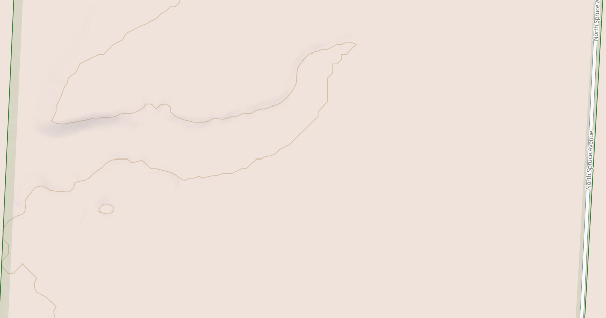 Map preview of 6373
