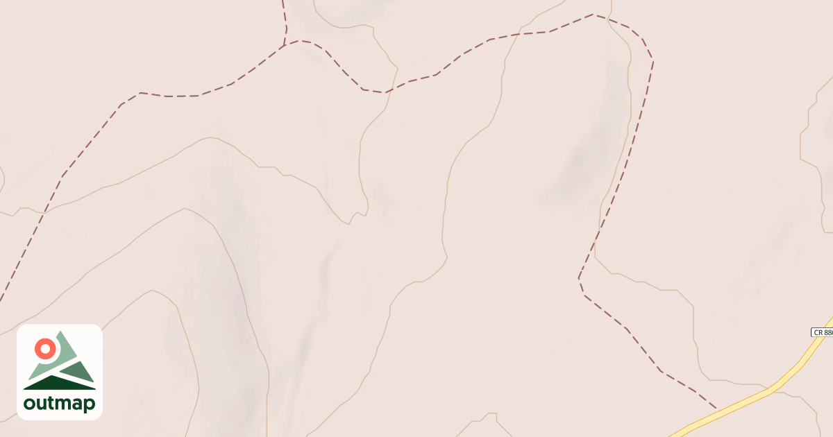 Map of 0886-024