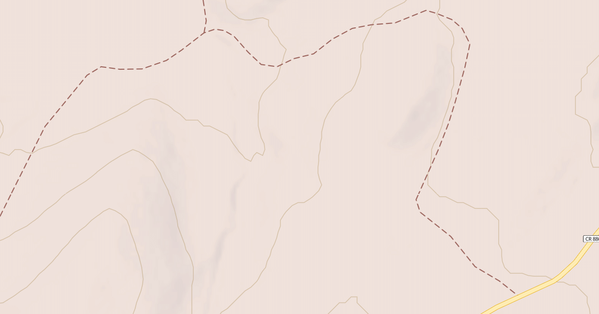 Map preview of 0886-024