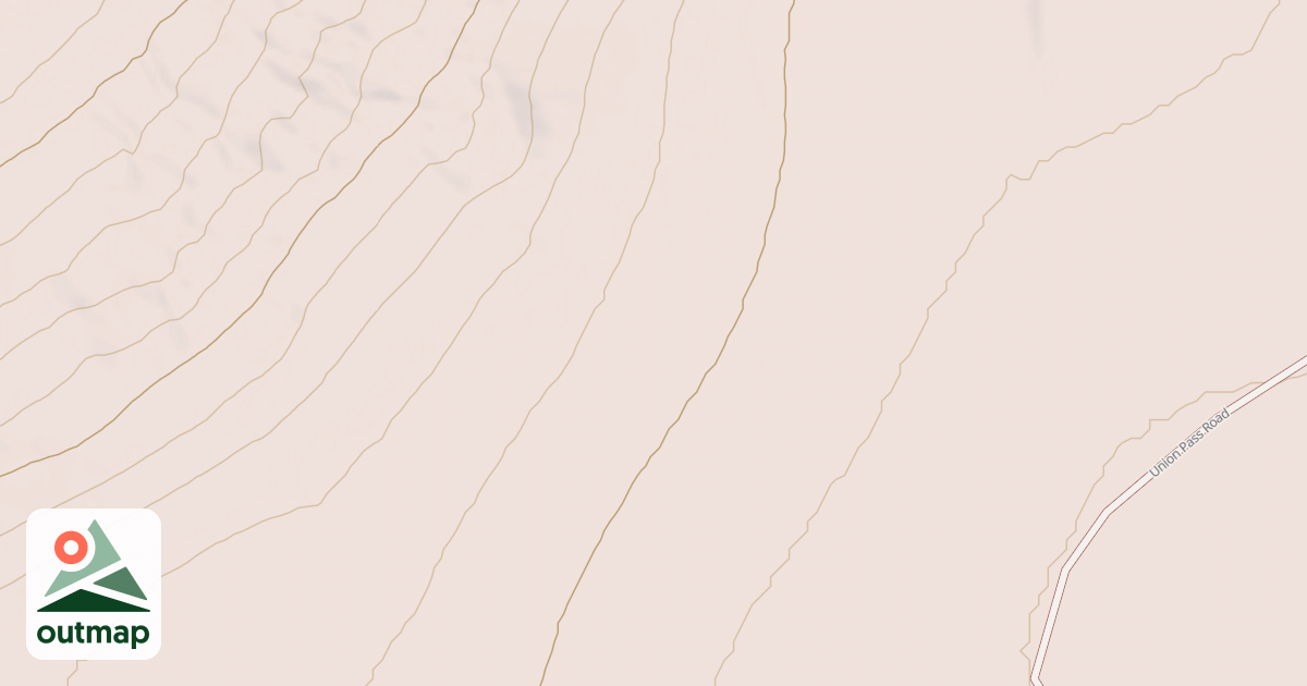 Map of 674B