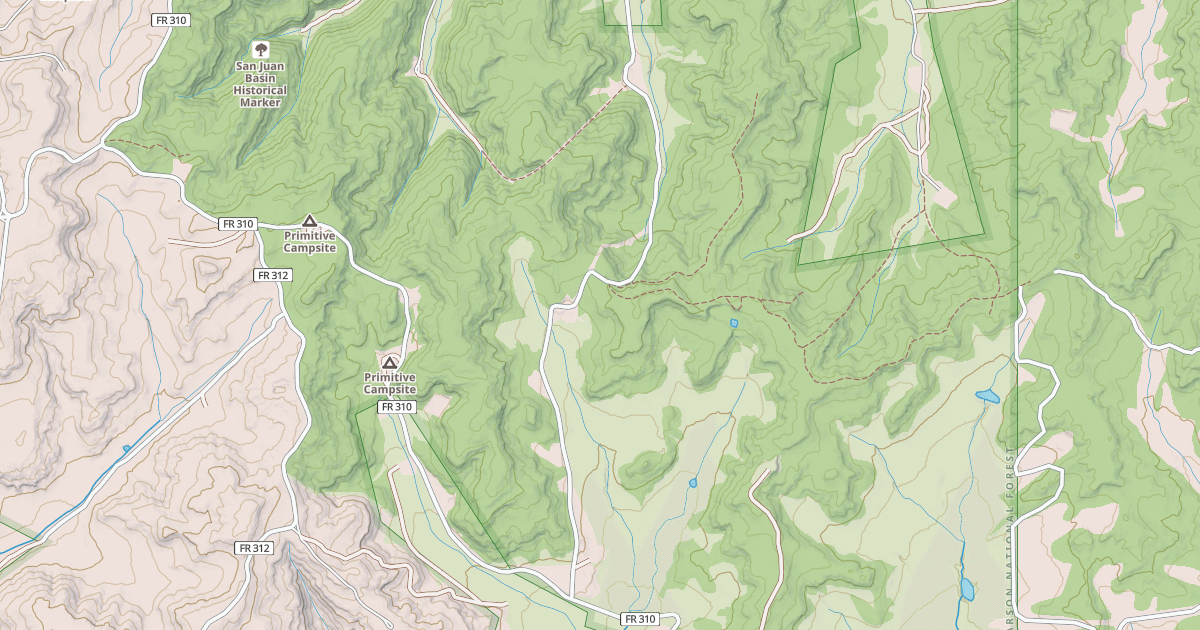 Map preview of PREACHER TANK