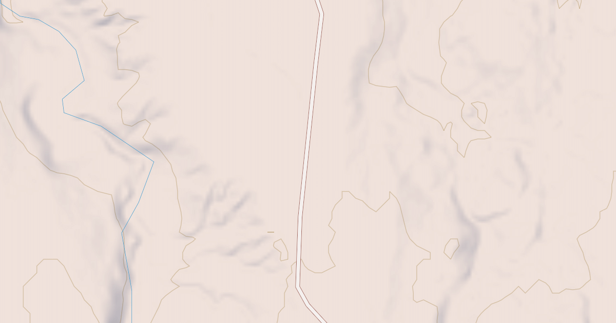 Map preview of BLM National GTLF Public Motorized Roads 2669fca9-b539-4dfb-8a03-bd80a673a324