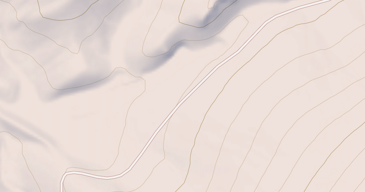 Map preview of BLM National GTLF Public Motorized Roads 13ba9f15-5574-4c33-922a-684db36c7cb0