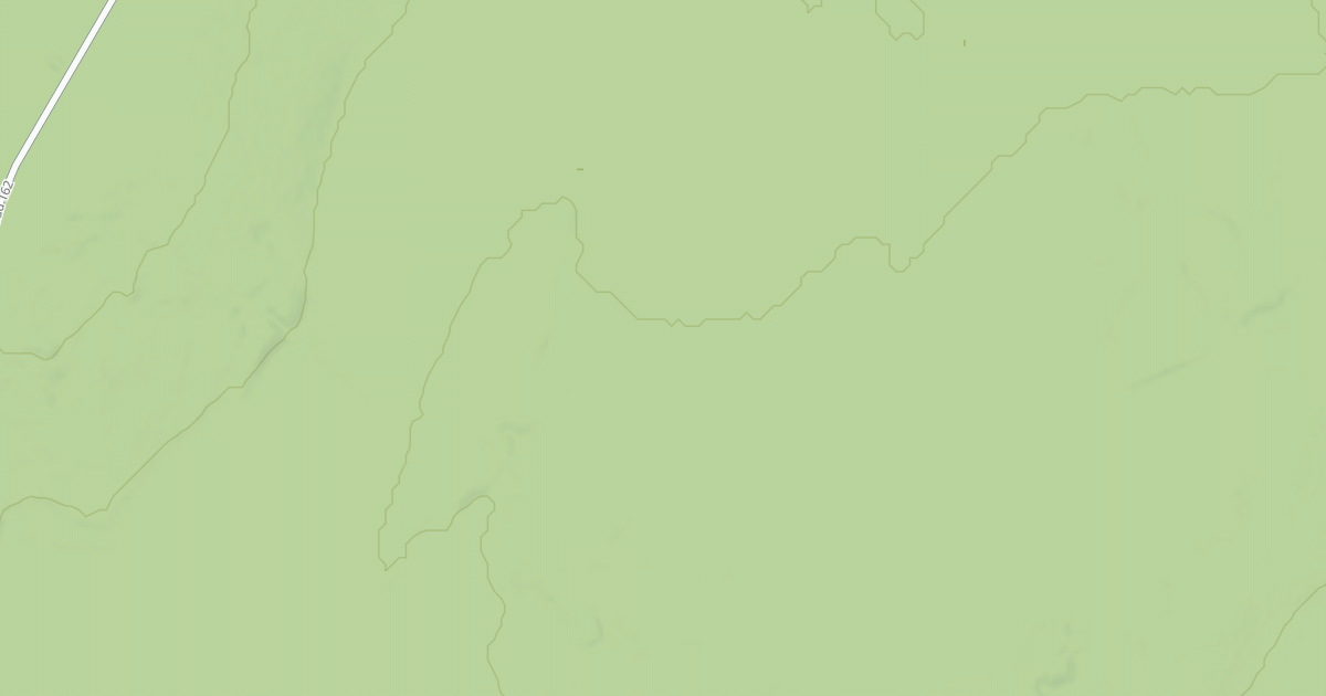 Map preview of FR 862