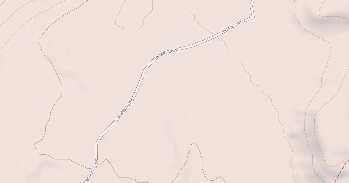 Map preview of 857