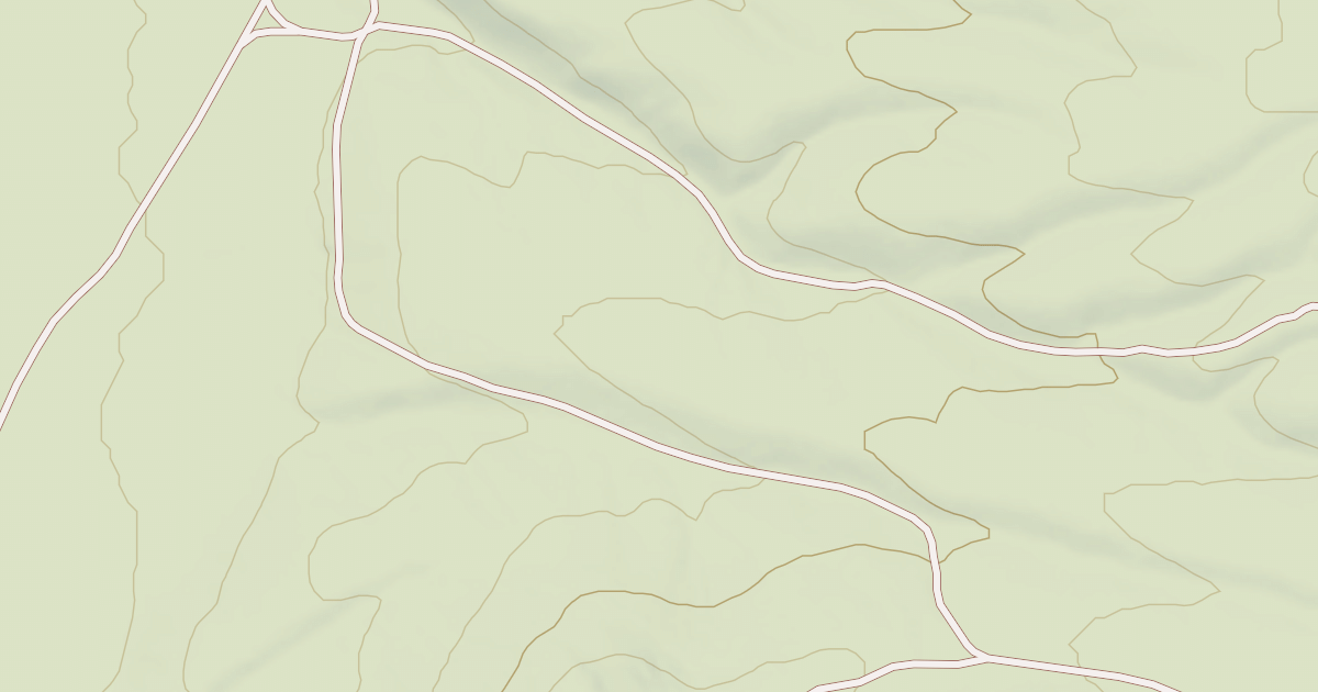 Map preview of BLM National GTLF Public Motorized Roads 1fe82e9c-414e-489c-96ff-2c83d0edf324