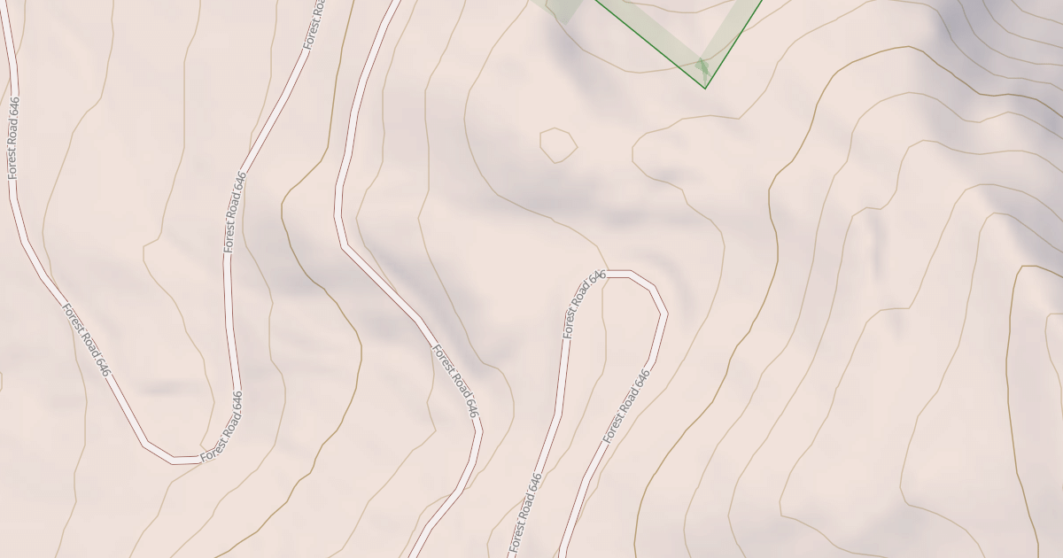 Map preview of UNAU030