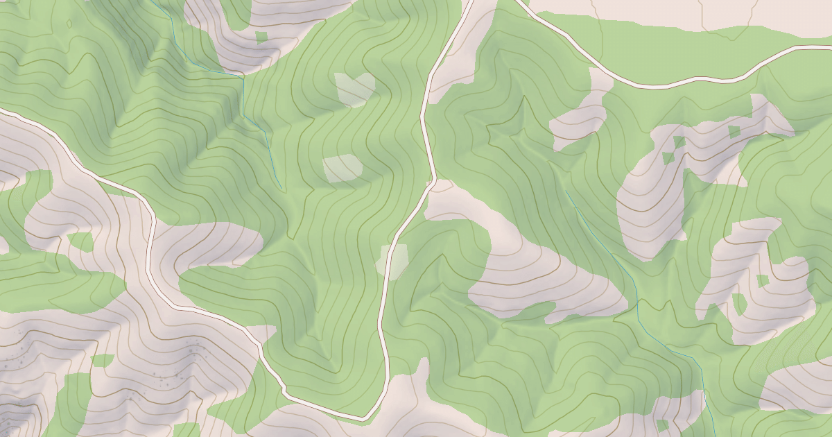 Map preview of BLM National GTLF Public Motorized Roads 0426081c-64b7-4ff9-8907-cdc698e1428d