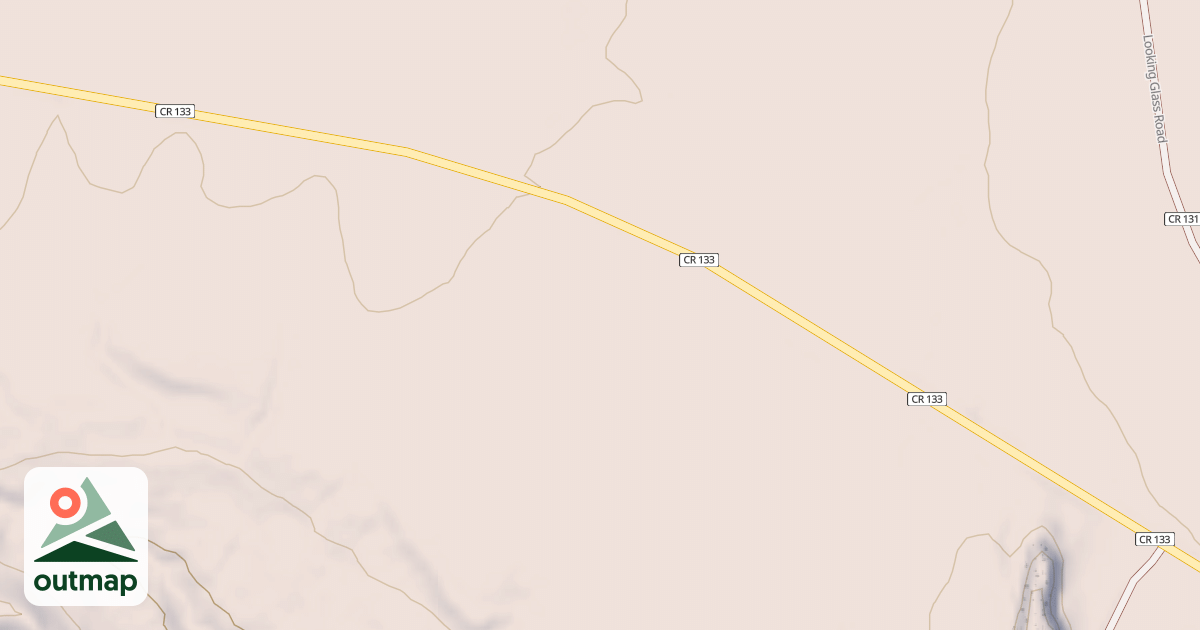 Map of BLM National GTLF Public Motorized Roads 0447f93a-3adc-42fe-b37b-db0f8ab84fa3