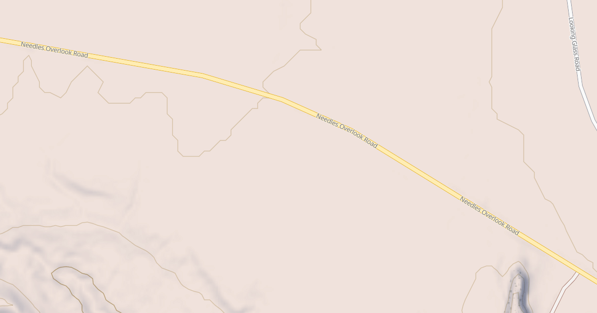 Map preview of BLM National GTLF Public Motorized Roads 0447f93a-3adc-42fe-b37b-db0f8ab84fa3