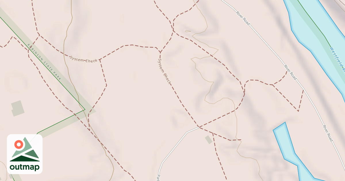 Map of USGS National Digital Trails b858408a-b809-4b4a-83a0-d84e4b8a19ba