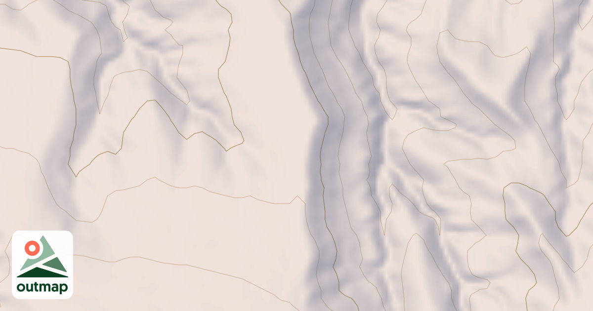 Map of USGS National Digital Trails 501f7525-122b-47cc-b67d-0d4d6ee81f32