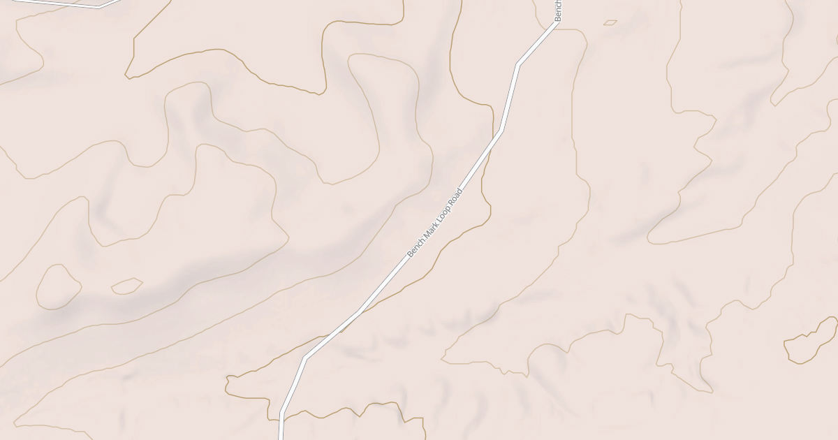 Map preview of BLM National GTLF Public Motorized Roads 736f15fd-e3d5-49f2-b49e-3cb5ddcd4841