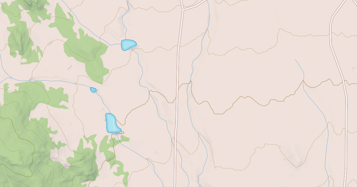 Map preview of BLM National GTLF Public Motorized Roads 42ec1b2b-3780-45a2-9800-91f6f1b5c34d