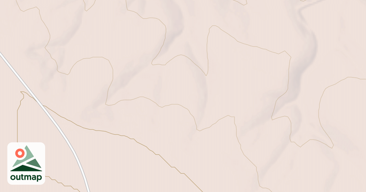 Map of LAKE FLAT NORTH POND(FPNG) F&G