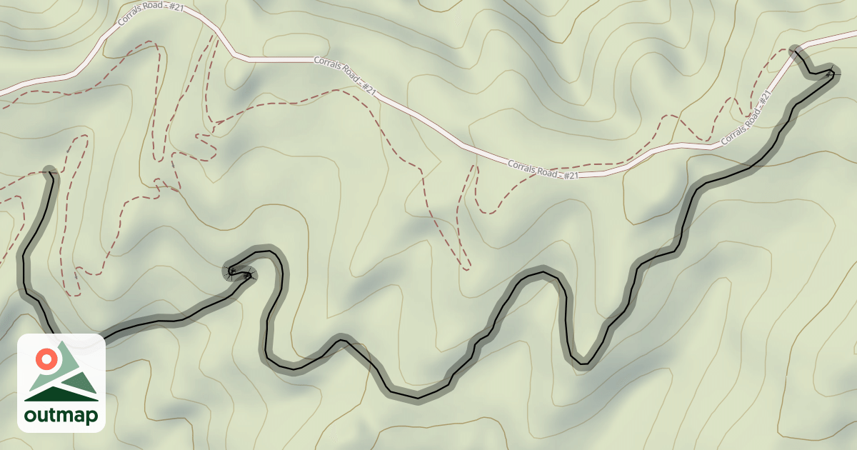 Map of You Scream Ice Scream