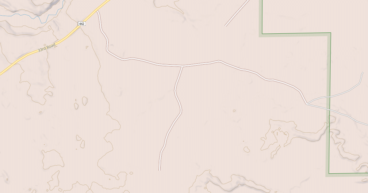 Map preview of BILLY GOOD LAKE