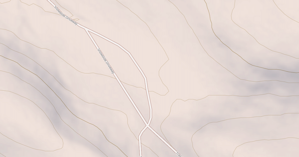 Map preview of Muddy Ridge